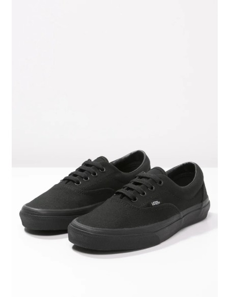 CHAUSSURES VANS NOIR KID 2