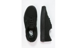 CHAUSSURES VANS NOIR KID