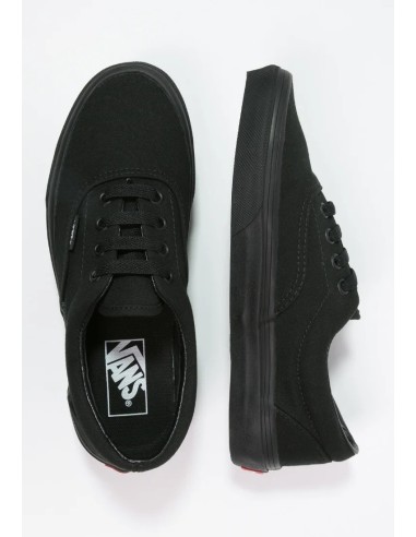CHAUSSURES VANS NOIR KID