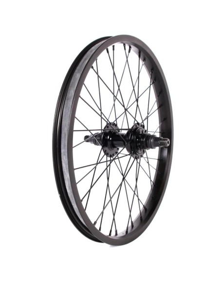 Paire de roue REDLINE 18"