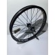 roue avant REDLINE 18"