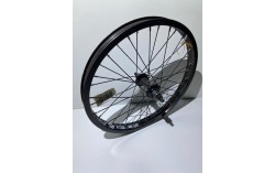 roue avant REDLINE 18"