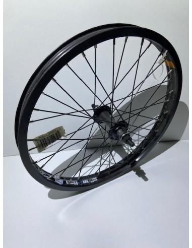 roue avant REDLINE 18"