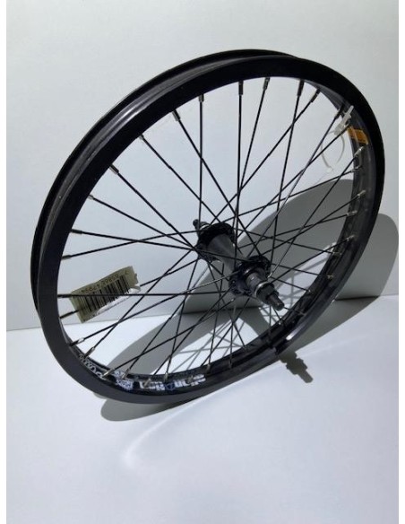 roue avant REDLINE 18"