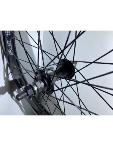 roue avant REDLINE 18"