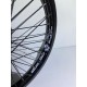 roue avant REDLINE 18"