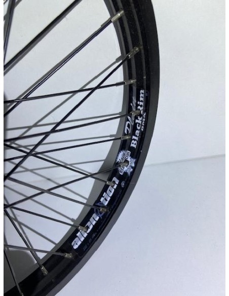 roue avant REDLINE 18"