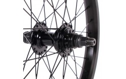 roue arrière REDLINE 18" cassette