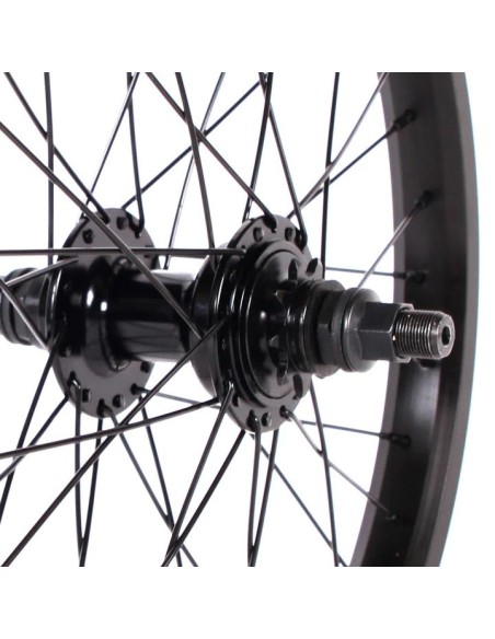 Paire de roue REDLINE 18"