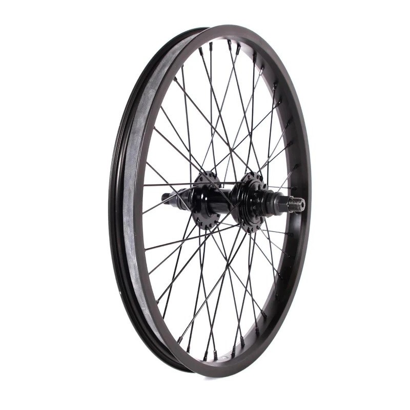 Paire de roue REDLINE 18"