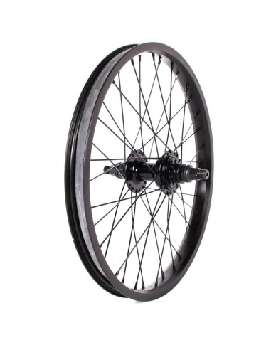 Paire de roue REDLINE 18"