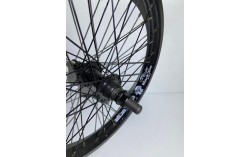 Paire de roue REDLINE 18"