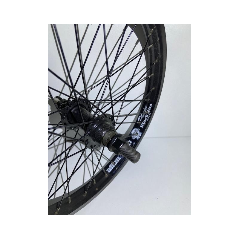 Paire de roue REDLINE 18"