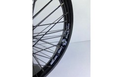 Paire de roue REDLINE 18"