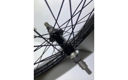 Paire de roue REDLINE 18"