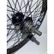 Paire de roue REDLINE 18"