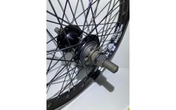 Paire de roue REDLINE 18"