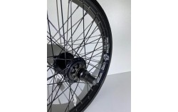 Paire de roue REDLINE 18"