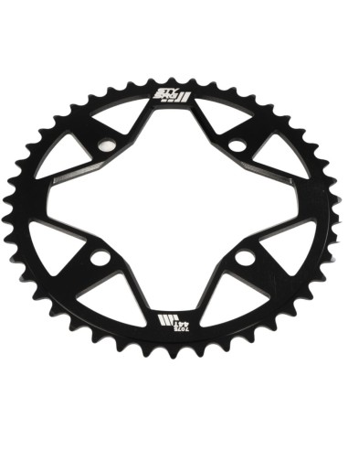 Couronne Stay Strong Motion 4 Vis Black