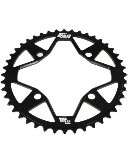 Couronne Stay Strong Motion 4 Vis Black