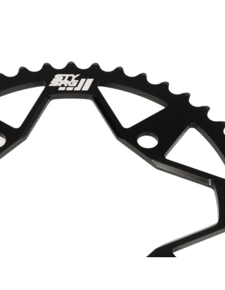 Couronne Stay Strong Motion 4 Vis Black 2
