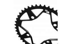 Couronne Stay Strong Motion 4 Vis Black