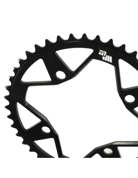 Couronne Stay Strong Motion 4 Vis Black