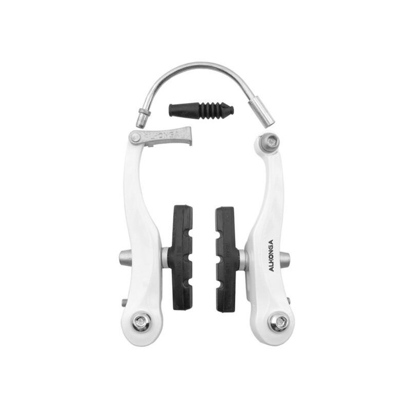 Kit de freinage TECKTRO blanc