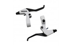 Kit de freinage TECKTRO blanc