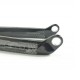 Fourche SD Carbon V2 24" Tapered 20mm Black