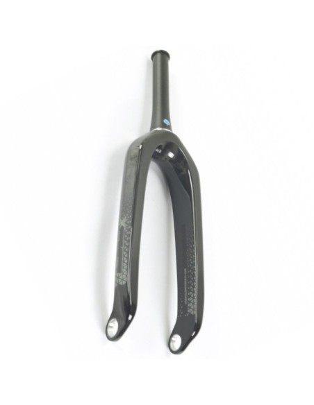 Fourche SD Carbon V2 24" Tapered 20mm Black 2