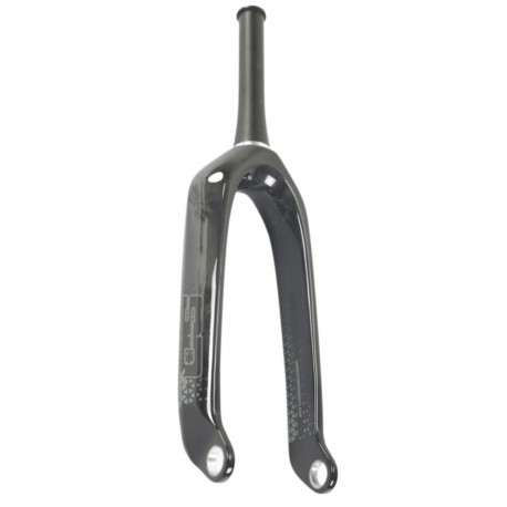 Fourche SD Carbon V2 24" Tapered 20mm Black