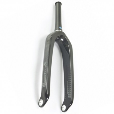 Fourche SD Carbon V2 20" Tapered 20mm Black