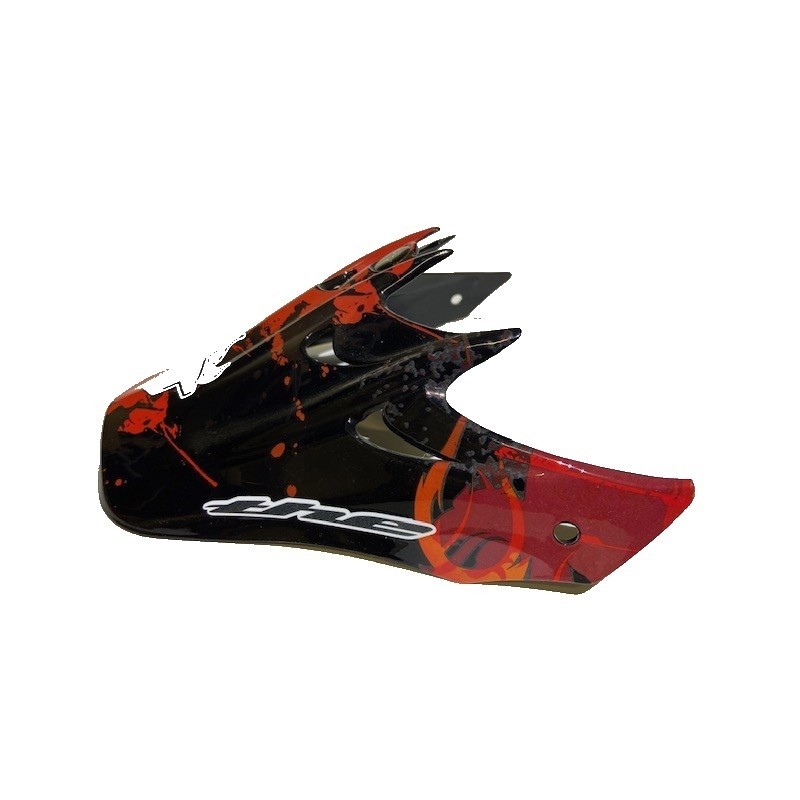 VISIERE THE REMPLACEMENT