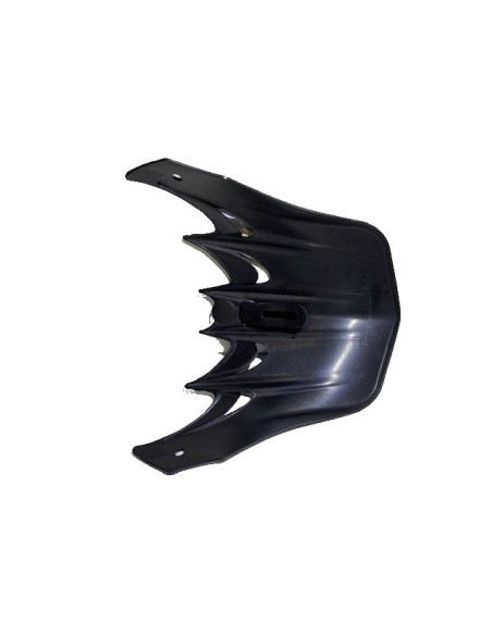 VISIERE THE REMPLACEMENT 2