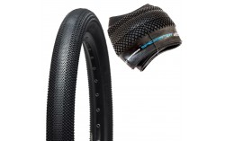 Pneu MICRO KNOBBY KEVLAR 24"