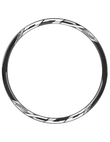 Jante avant EXCESS XLC carbon 451x22 28H