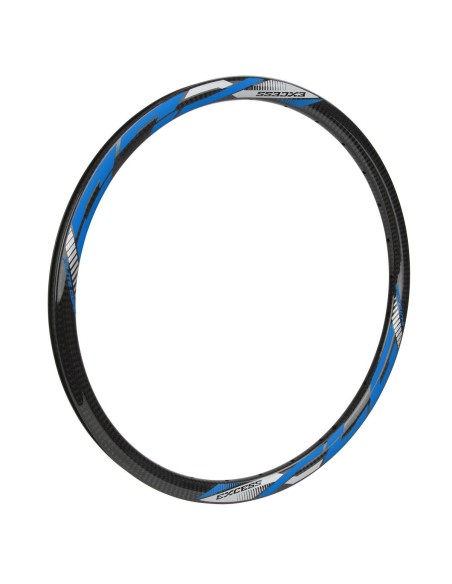 Jante avant EXCESS XLC carbon 451x22 28H
