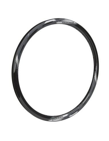 Jante avant EXCESS XLC carbon 451x22 28H