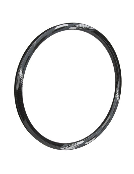 Jante avant EXCESS XLC carbon 451x22 28H