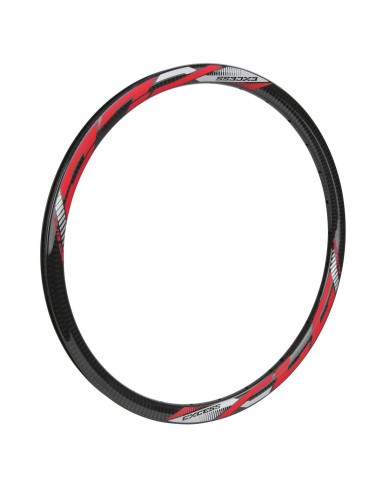 Jante avant EXCESS XLC carbon 451x22 28H