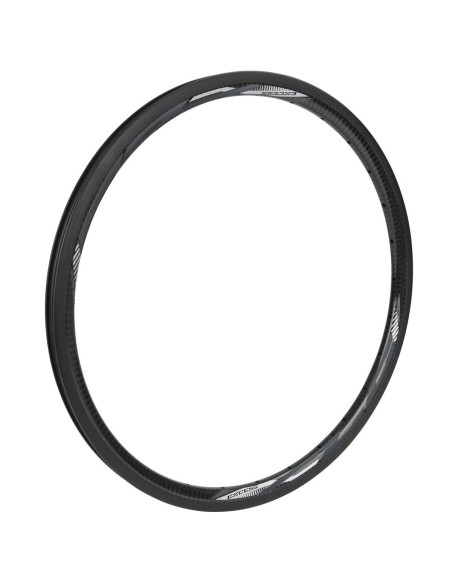 Jante arrière EXCESS XLC carbon 451x22 28H