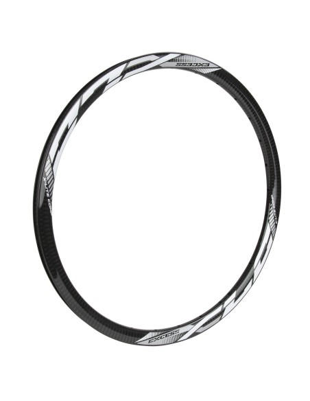 Jante avant EXCESS XLC carbon 451x22 36H