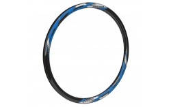 Jante avant EXCESS XLC carbon 451x22 36H