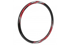 Jante avant EXCESS XLC carbon 451x22 36H