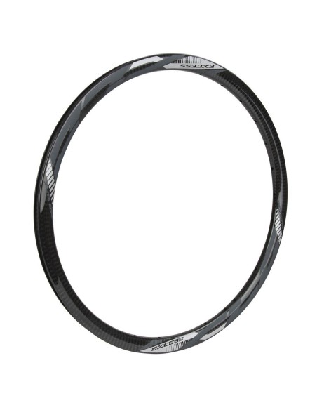 Jante avant EXCESS XLC carbon 451x22 36H