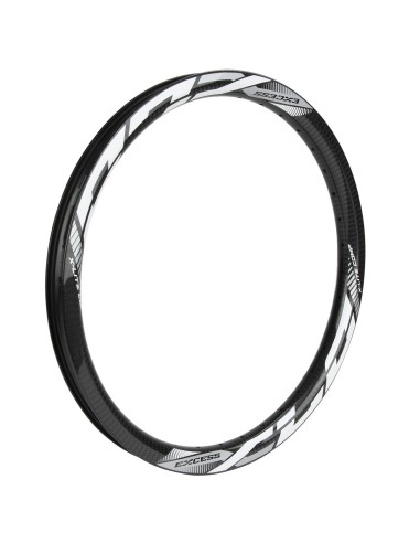 Jante avant EXCESS XLC carbon 406x32 36H