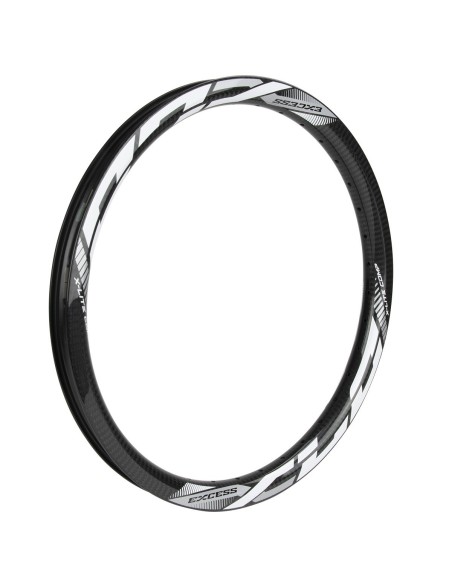 Jante avant EXCESS XLC carbon 406x32 36H