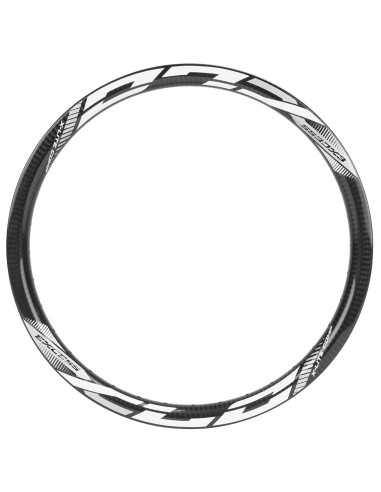Jante avant EXCESS XLC carbon 406x32 36H