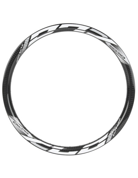 Jante avant EXCESS XLC carbon 406x32 36H